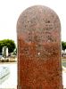 Photo of headstones/thumb_Hector Morrison d1875 hdstn Colac cem Vic